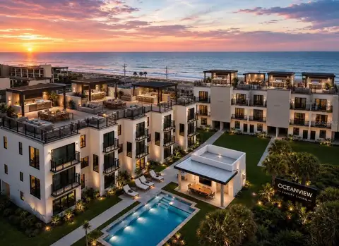 2360 OCEAN SHORE BLVD #304 — home for sale