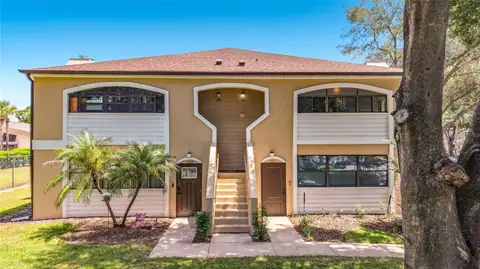 2936 S SEMORAN BLVD #105 — home for sale