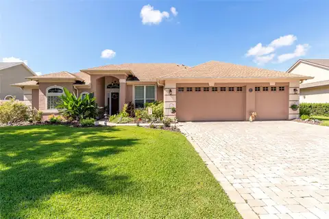 5314 CHISWICK CIR — home for sale