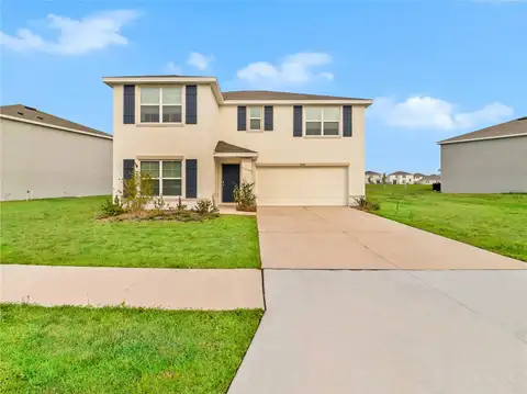 16636 WINDMILL FORGE PASS — home for sale